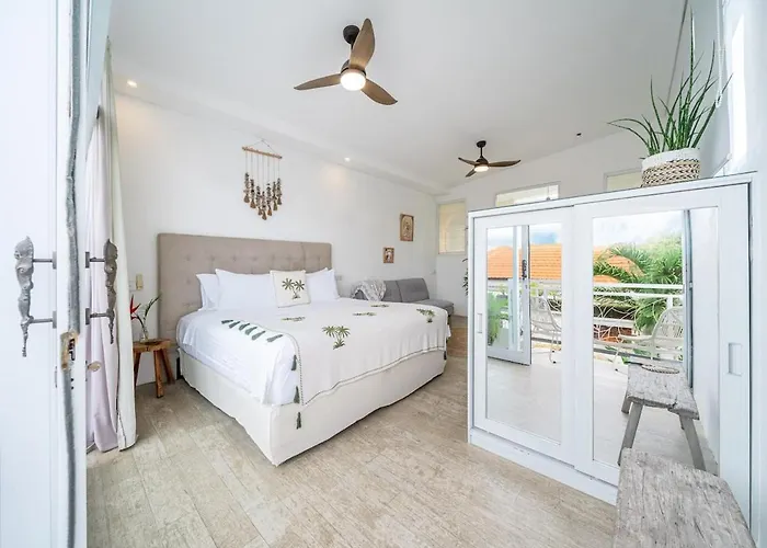 888 Tropical Heart - 1br Pool * Семиньяк