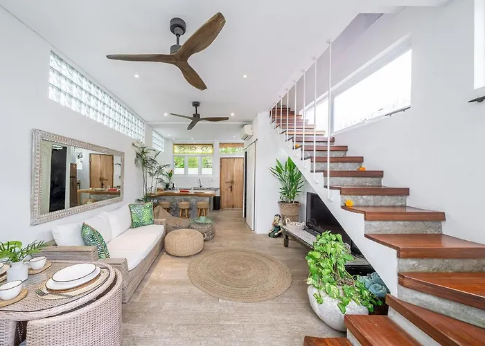 888 Tropical Heart - 1br Pool * Семиньяк