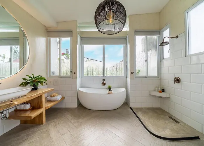 888 Tropical Heart - 1br Pool Семиньяк