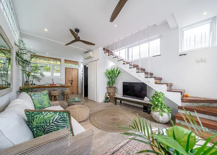 888 Tropical Heart - 1br Pool