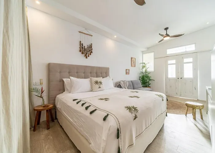 888 Tropical Heart - 1br Pool * Семиньяк
