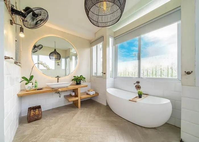 888 Tropical Heart - 1br Pool